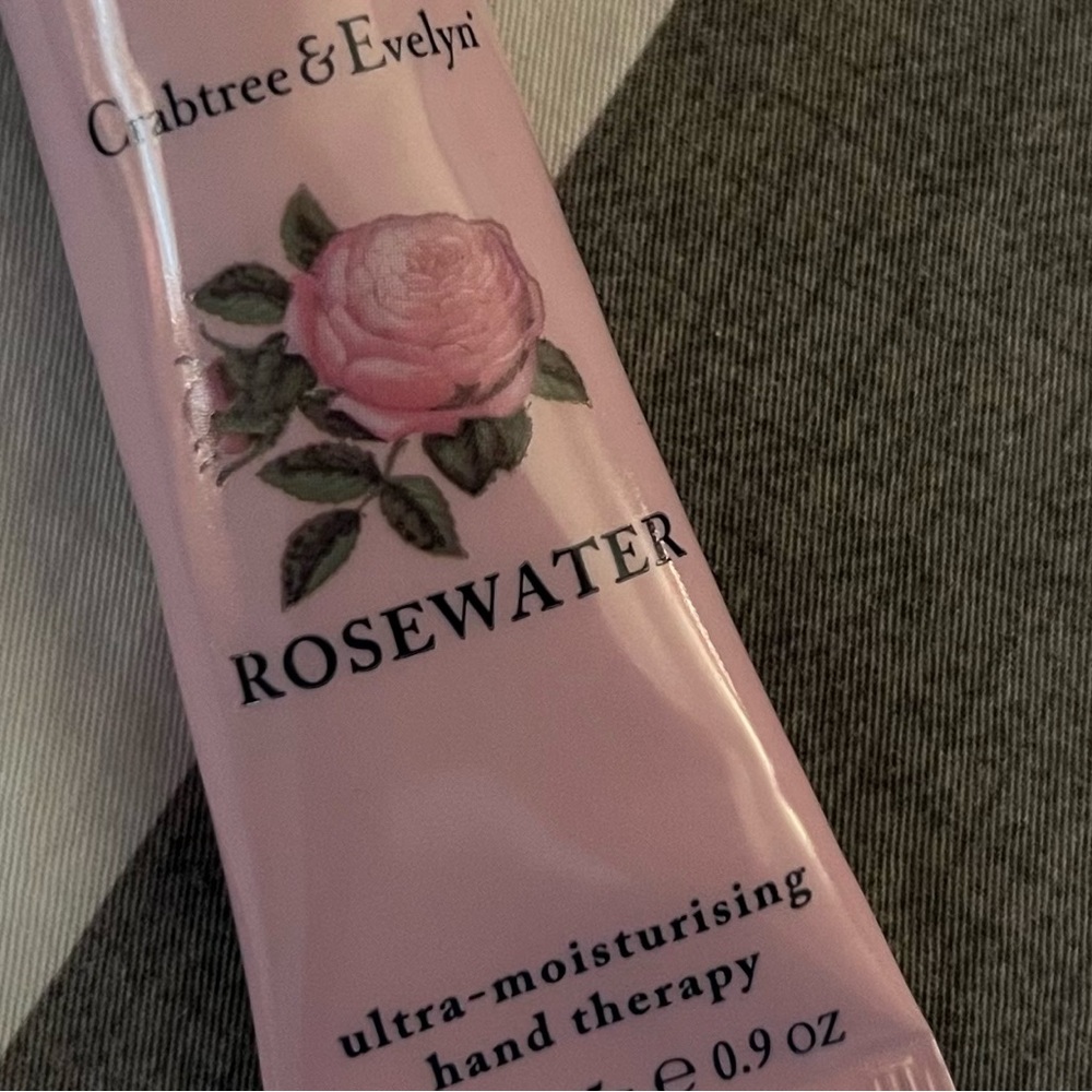 Rosewater Hand Therapy